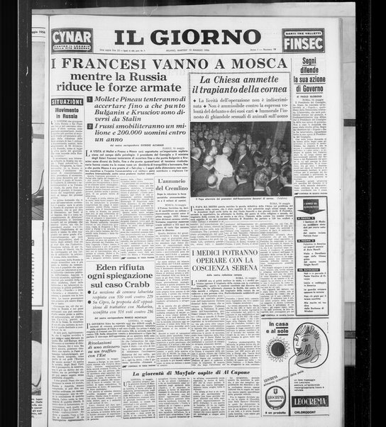 Il giorno